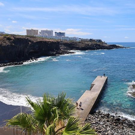 Lovely View To The Sea Callao Salvaje Exterior photo
