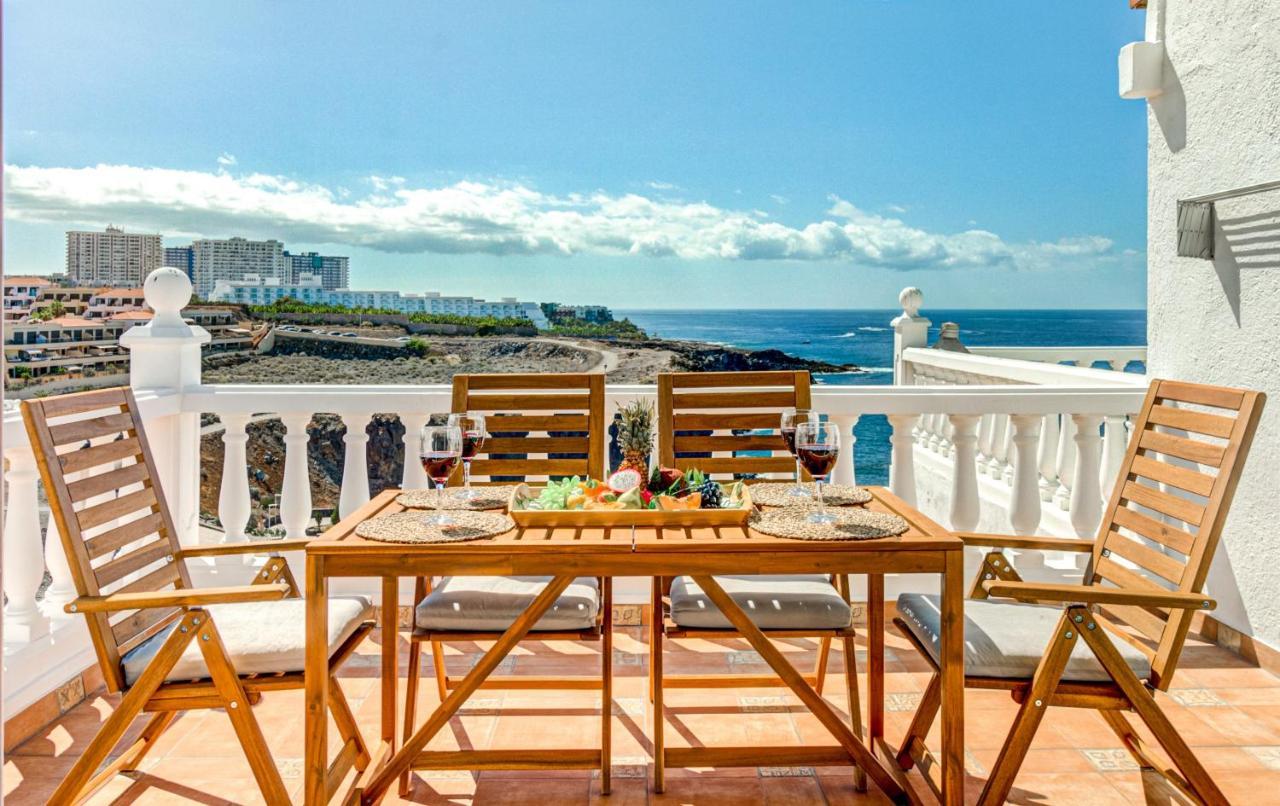 Lovely View To The Sea Callao Salvaje Exterior photo