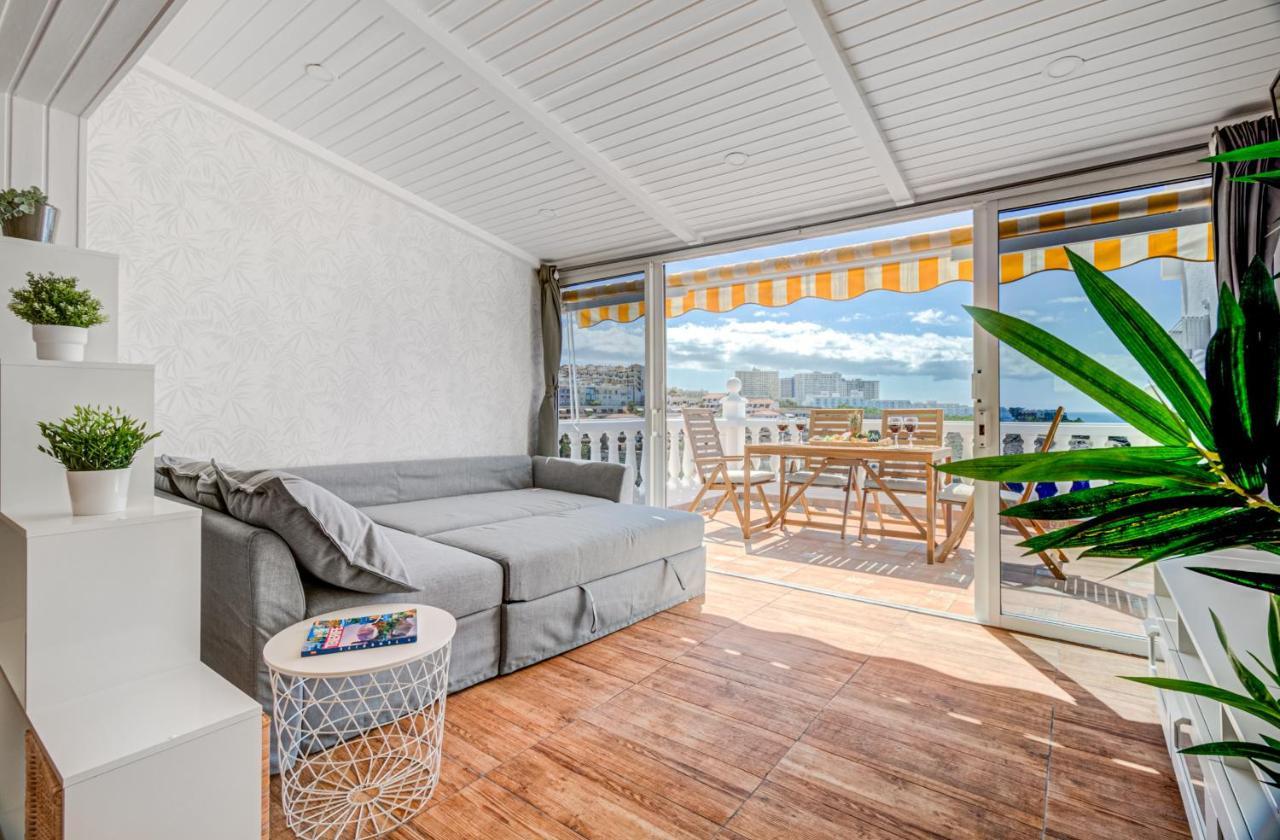 Lovely View To The Sea Callao Salvaje Exterior photo