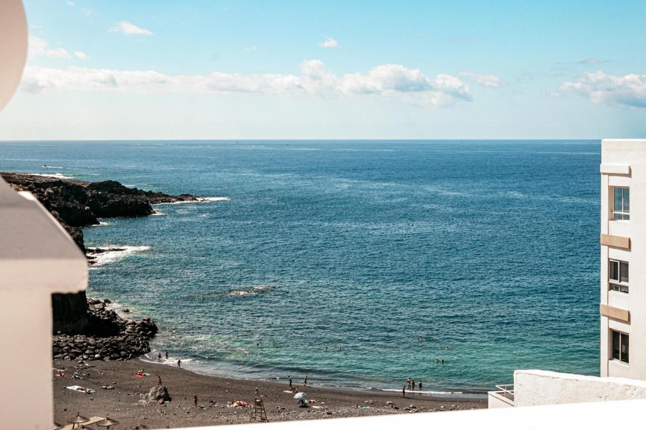 Lovely View To The Sea Callao Salvaje Exterior photo