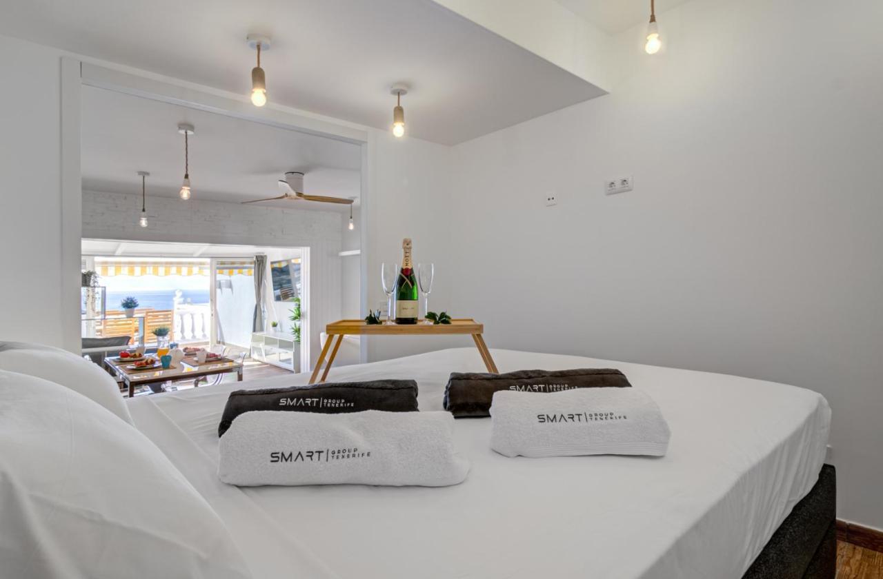 Lovely View To The Sea Callao Salvaje Exterior photo