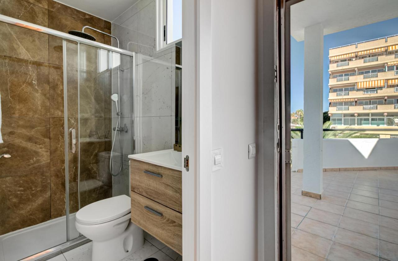 Lovely View To The Sea Callao Salvaje Exterior photo