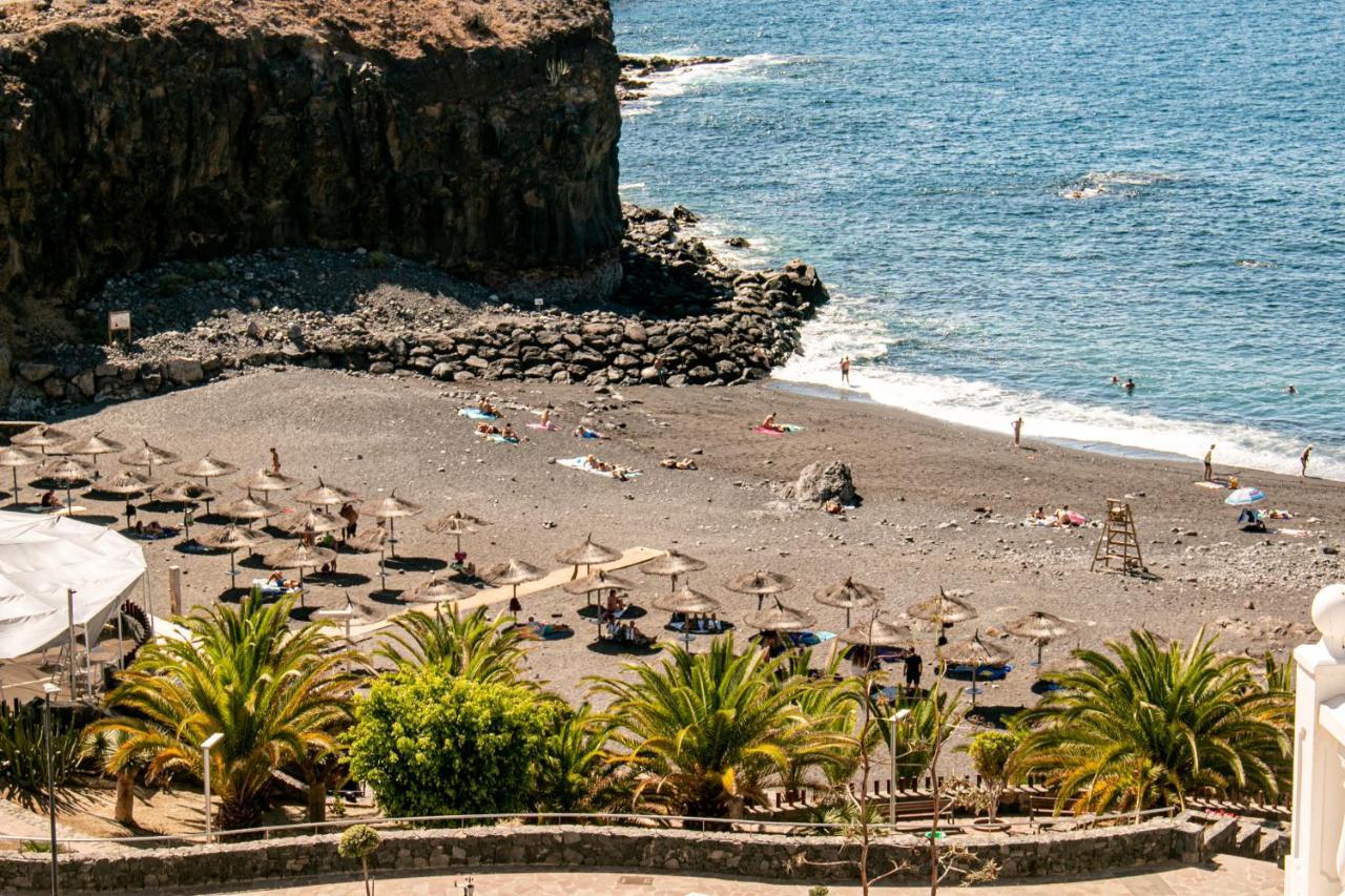 Lovely View To The Sea Callao Salvaje Exterior photo